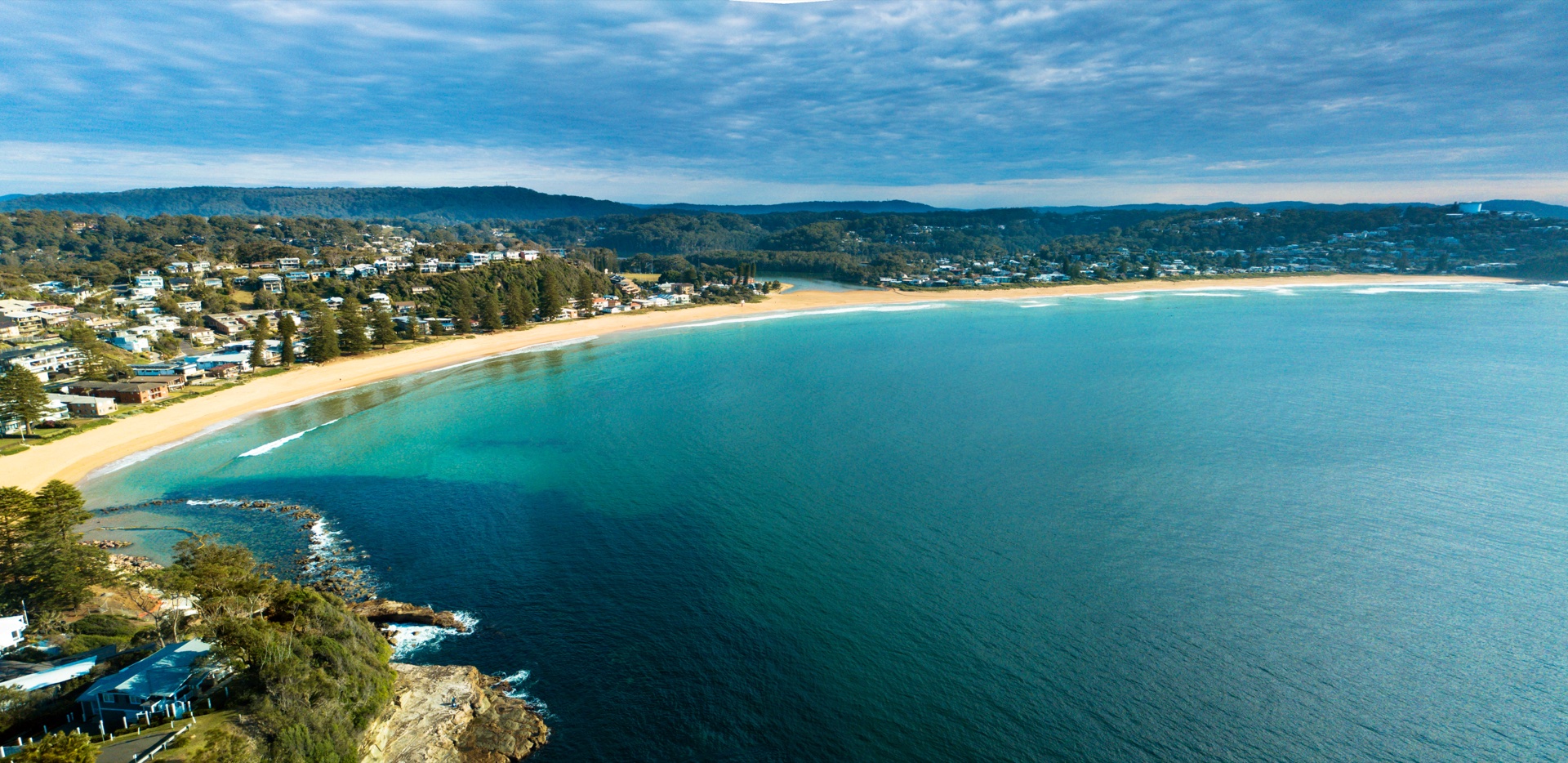 Avoca Beach — Central Coast NSW