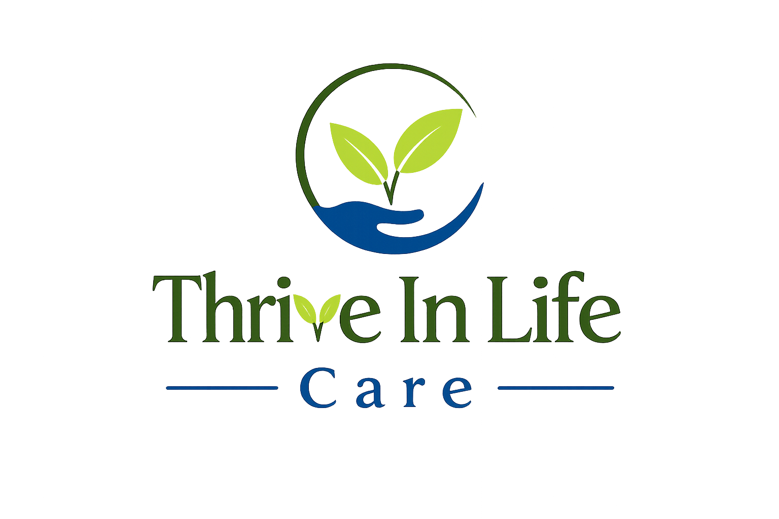 Thrive in Life Care