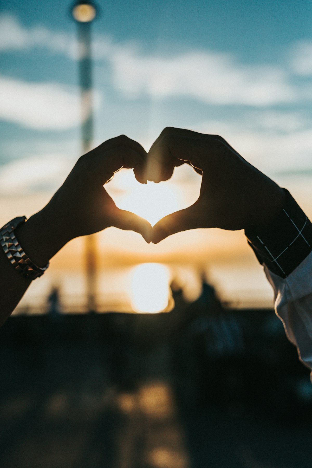 Connection and care