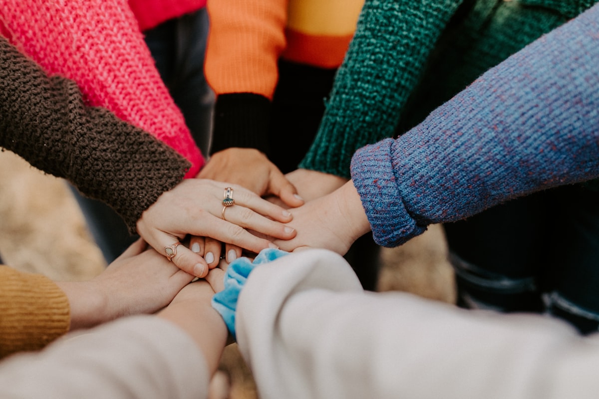 Community and connection